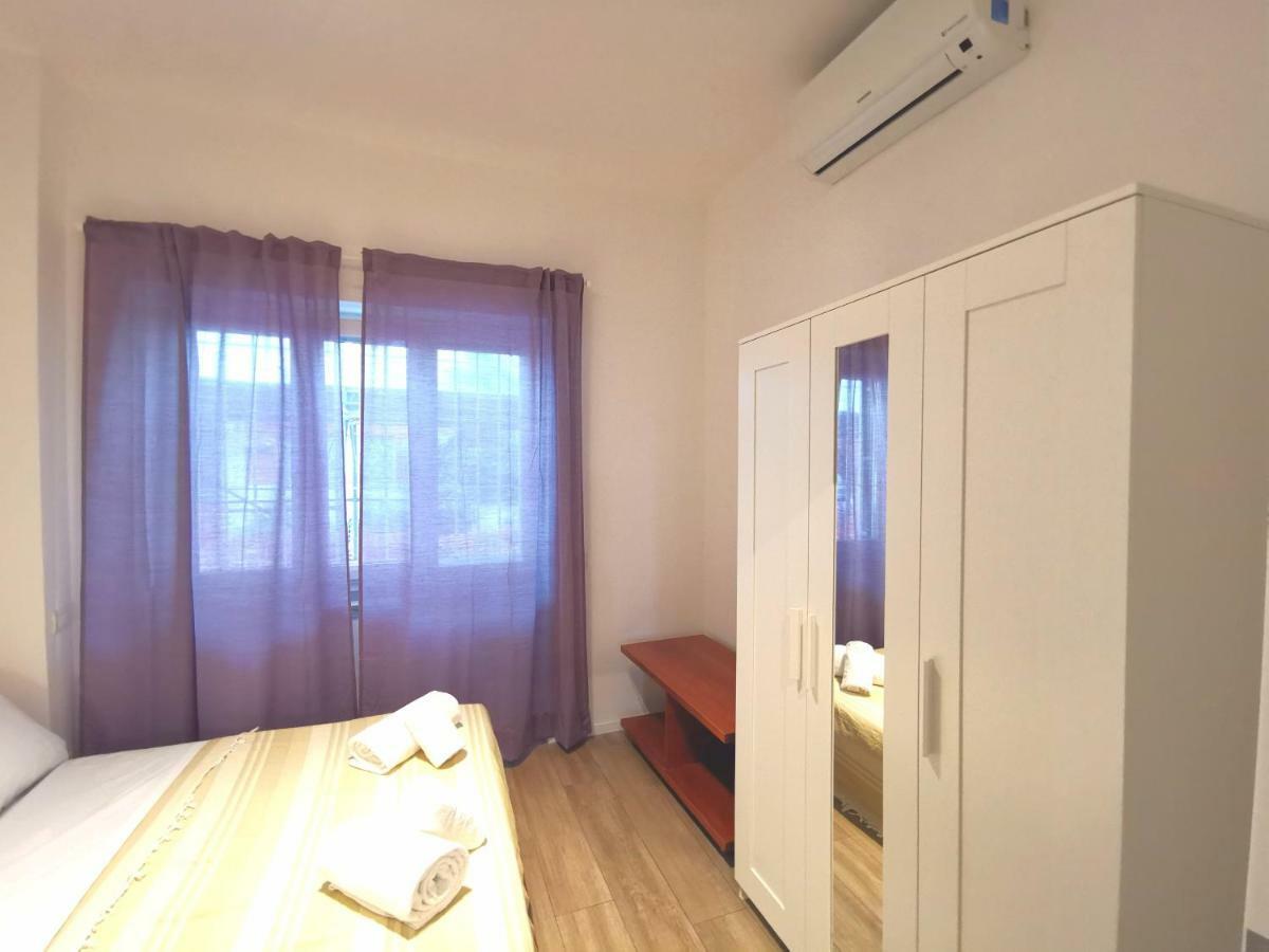 Cozy San Pietro Διαμέρισμα Ρώμη Εξωτερικό φωτογραφία