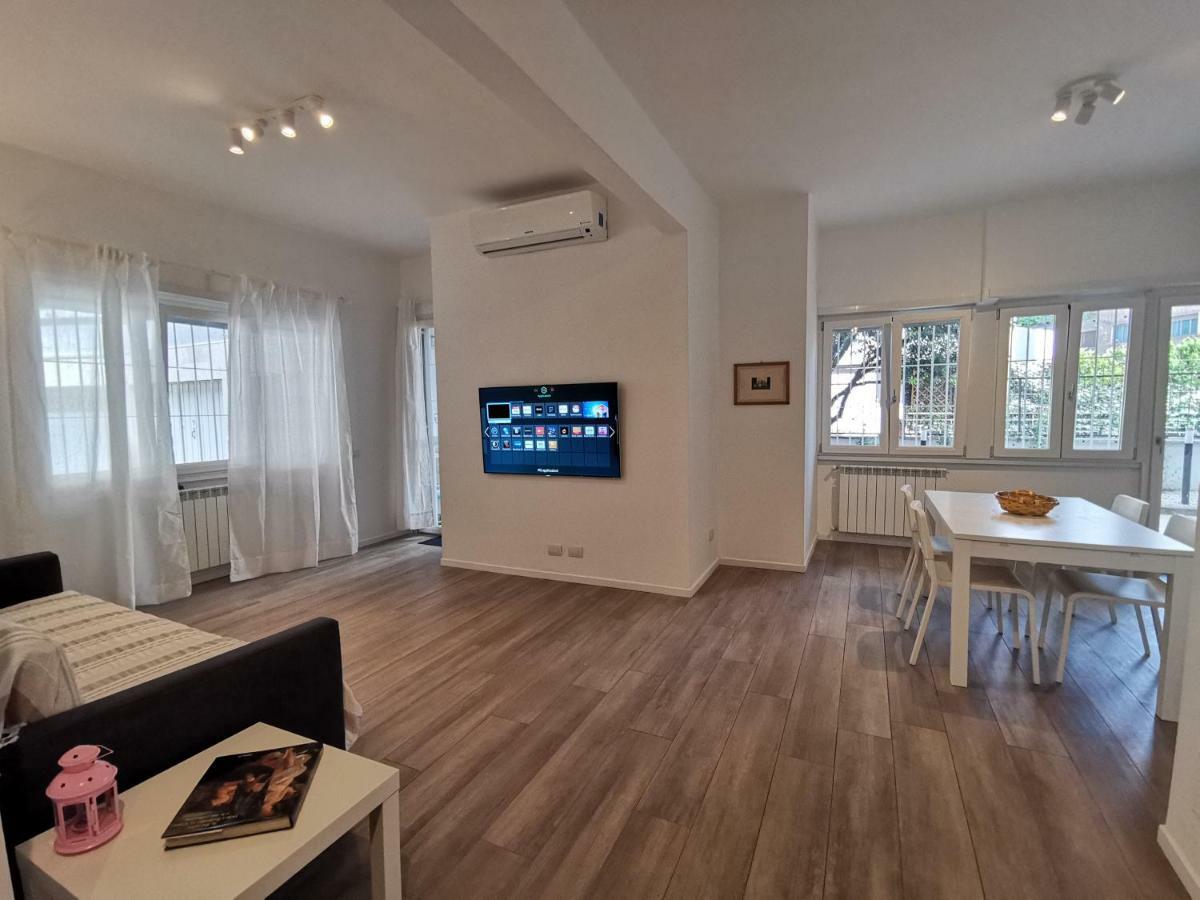 Cozy San Pietro Διαμέρισμα Ρώμη Εξωτερικό φωτογραφία