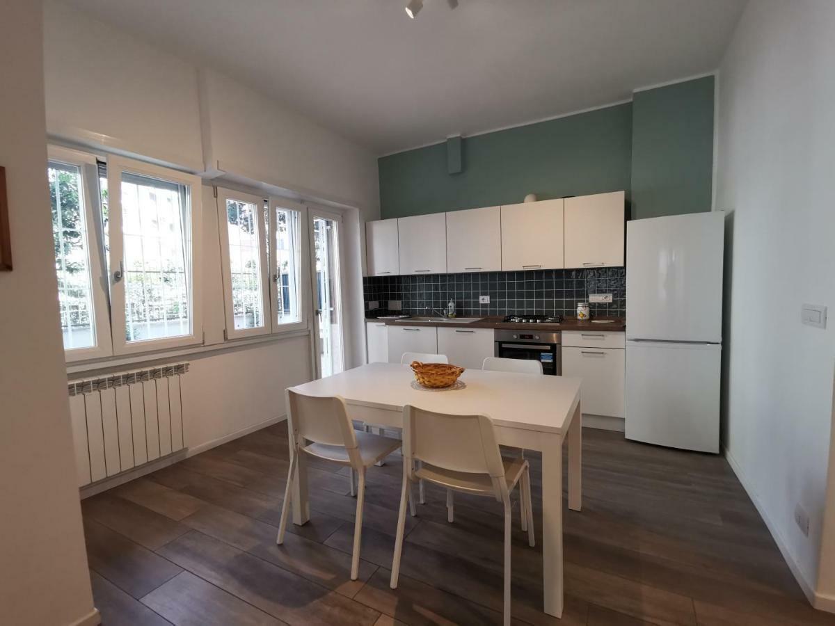 Cozy San Pietro Διαμέρισμα Ρώμη Εξωτερικό φωτογραφία