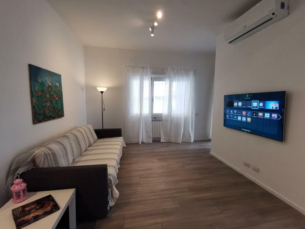 Cozy San Pietro Διαμέρισμα Ρώμη Εξωτερικό φωτογραφία